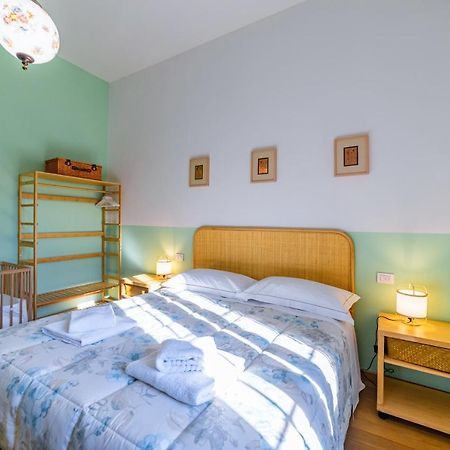 Florence Quiet Apartment With Private Garden Extérieur photo